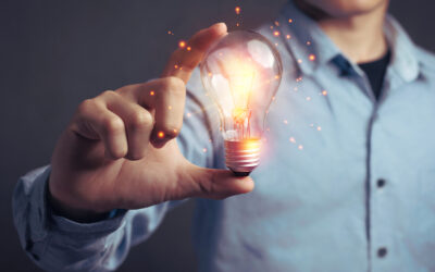 Mes premières idées