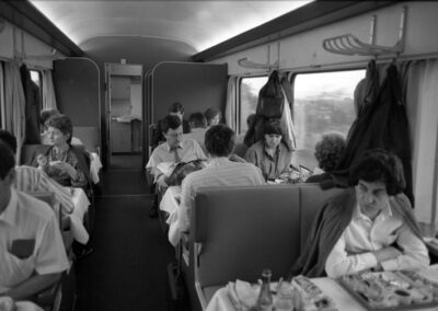 Lufthansa Airport Express