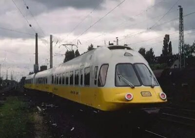 Le LH Airport Express