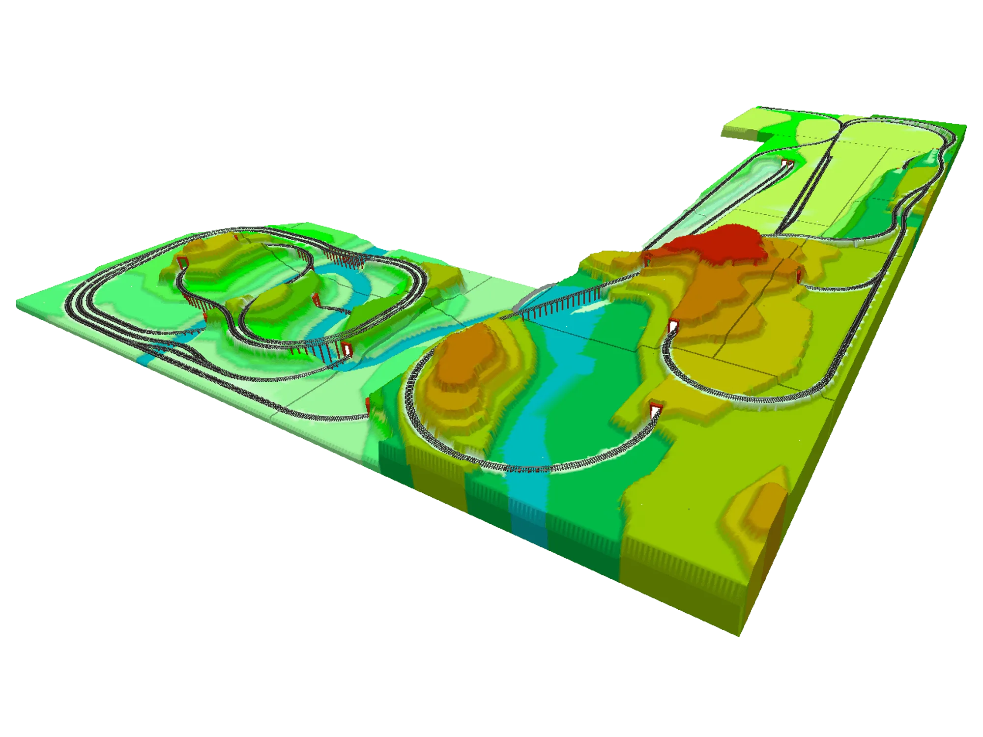 le plan 3d 001