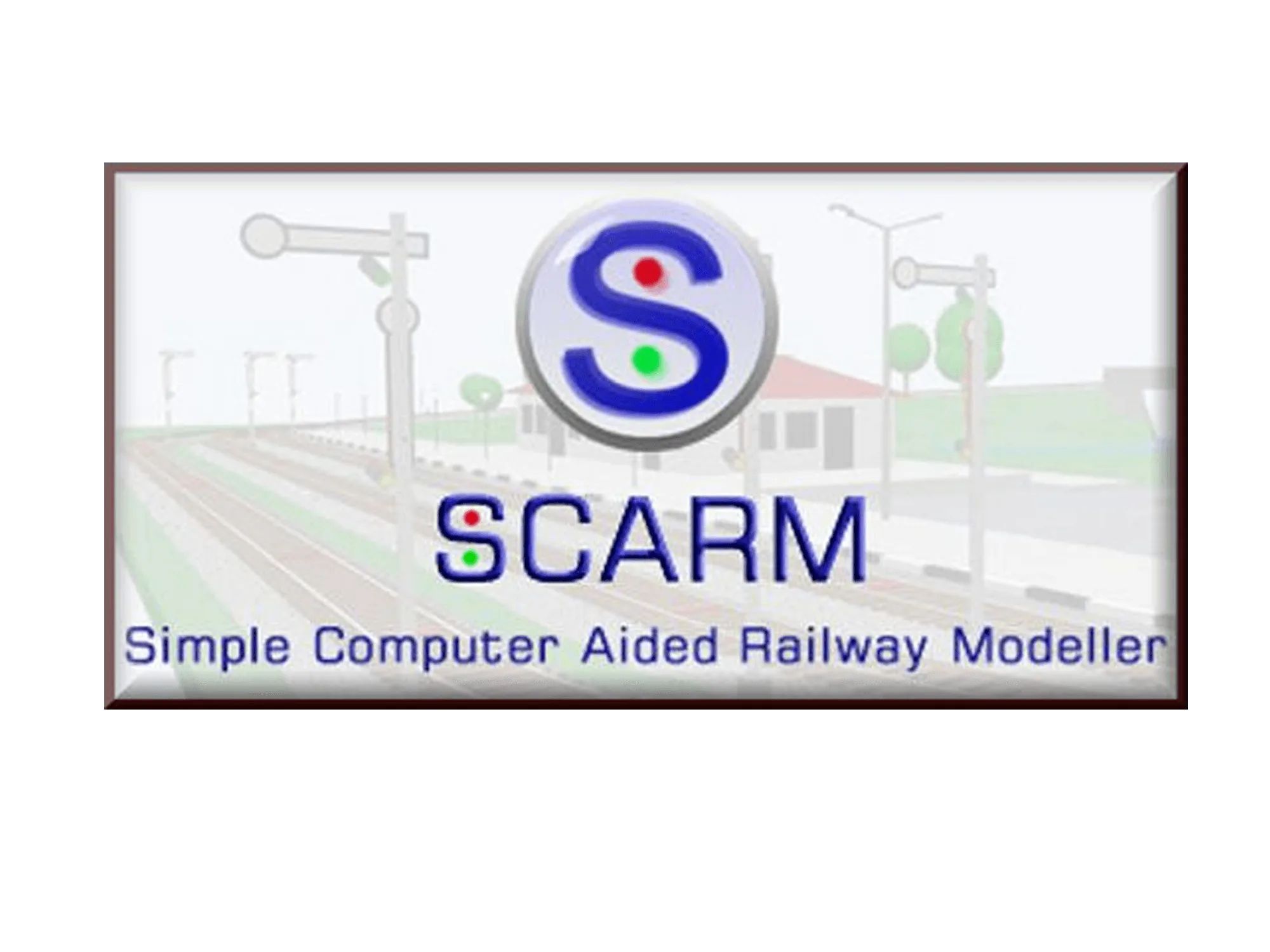 logo scarm