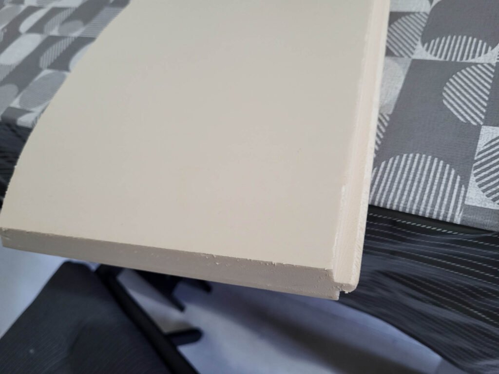 Panneau polystyrène extrudé Ep.3cm