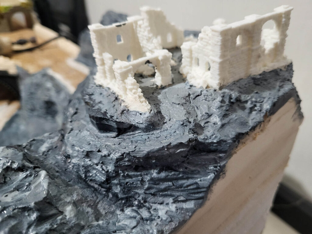 reseau noel peinture reliefs 006