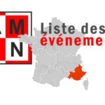 liste evenement modelisme ferroviaire en france amfn06