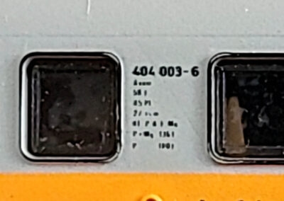 lima n automotrice elect et404003 db