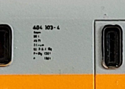 lima n automotrice elect et404103 db