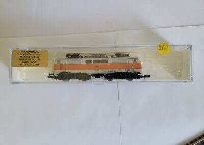 ma DB serie 111 - 118-6