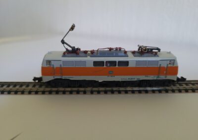 ma DB serie 111 - 118-6