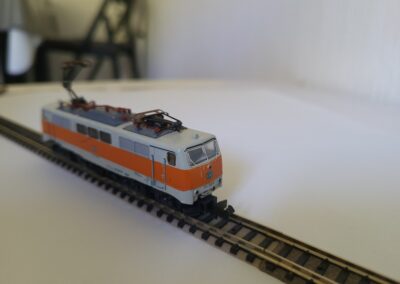 ma DB serie 111 - 118-6