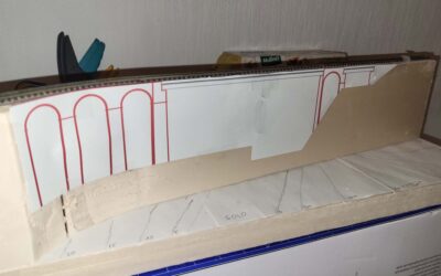 Appel à votre expertise pour le Diorama « Viaduc ferroviaire de Muzelle »