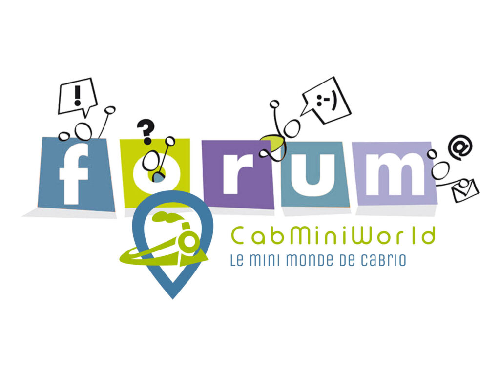 forum cabminiworld