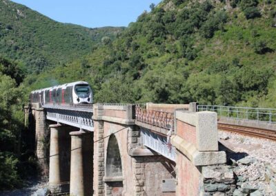 Pont albano volpajola
