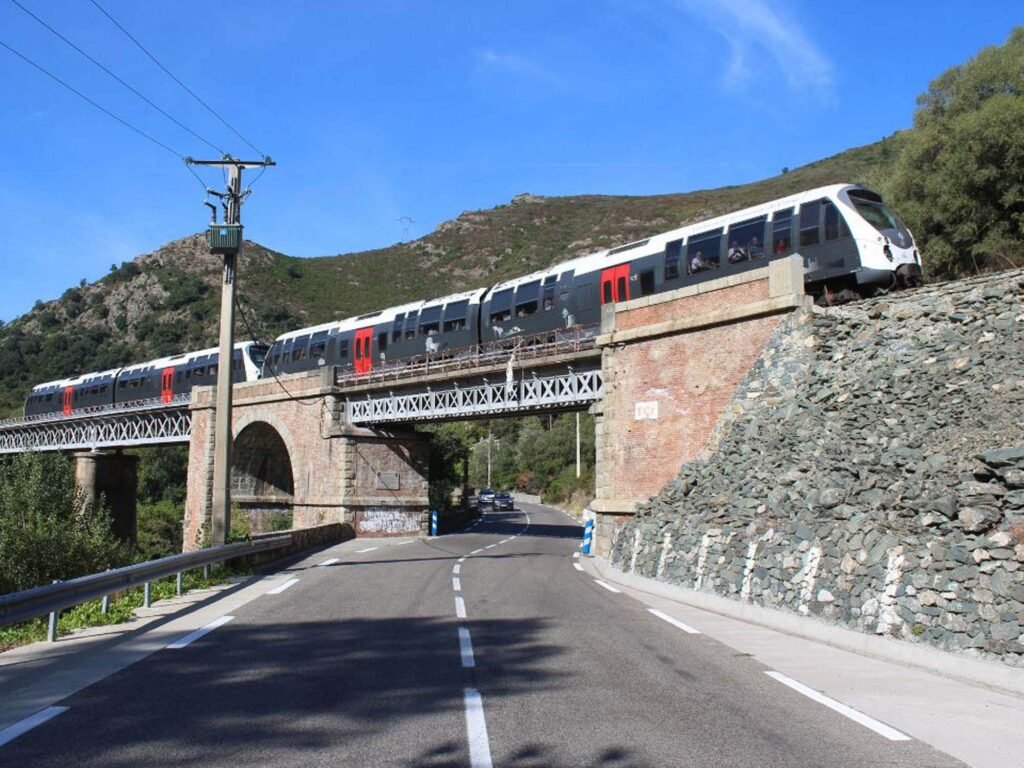 Pont albano volpajola