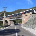 Pont albano volpajola