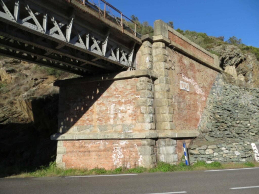 Pont albano volpajola
