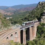 Viaduc ferroviaire de Muzelle