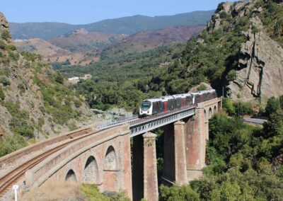 Viaduc ferroviaire de Muzelle