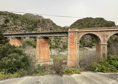 Viaduc ferroviaire de Muzelle