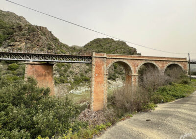 Viaduc ferroviaire de Muzelle