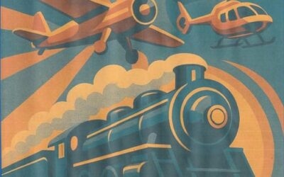 8ème exposition de modélisme de Gonfreville-l’Orcher