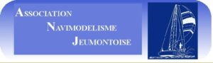 ANJ59 (Association de Navimodélisme Jeumontoise)