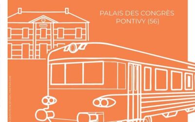 3ème Expo Train de Pontivy