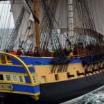 L'Hermione la Fayette