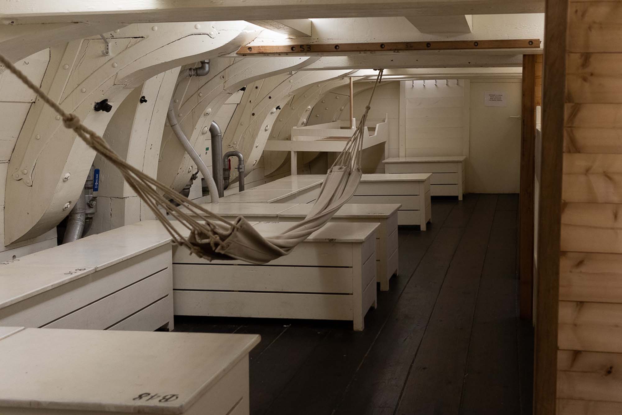 L'Hermione la fayette