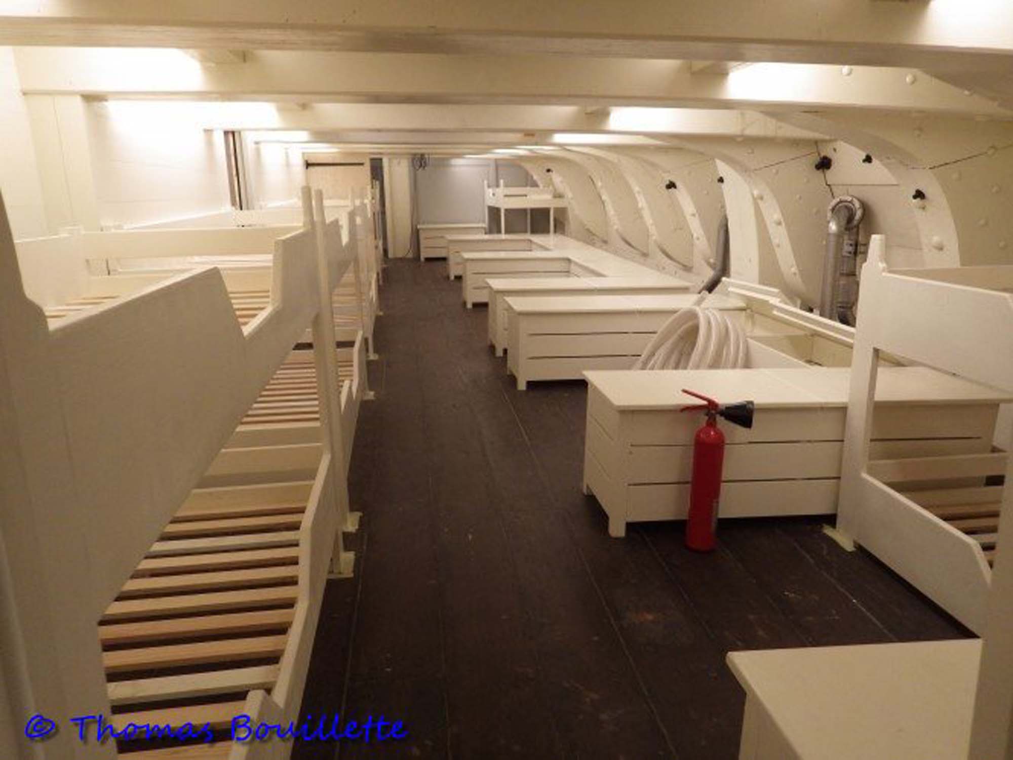 L'Hermione la fayette