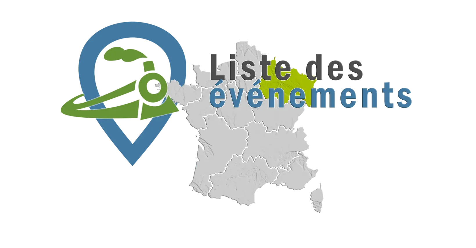 liste evenement alsace