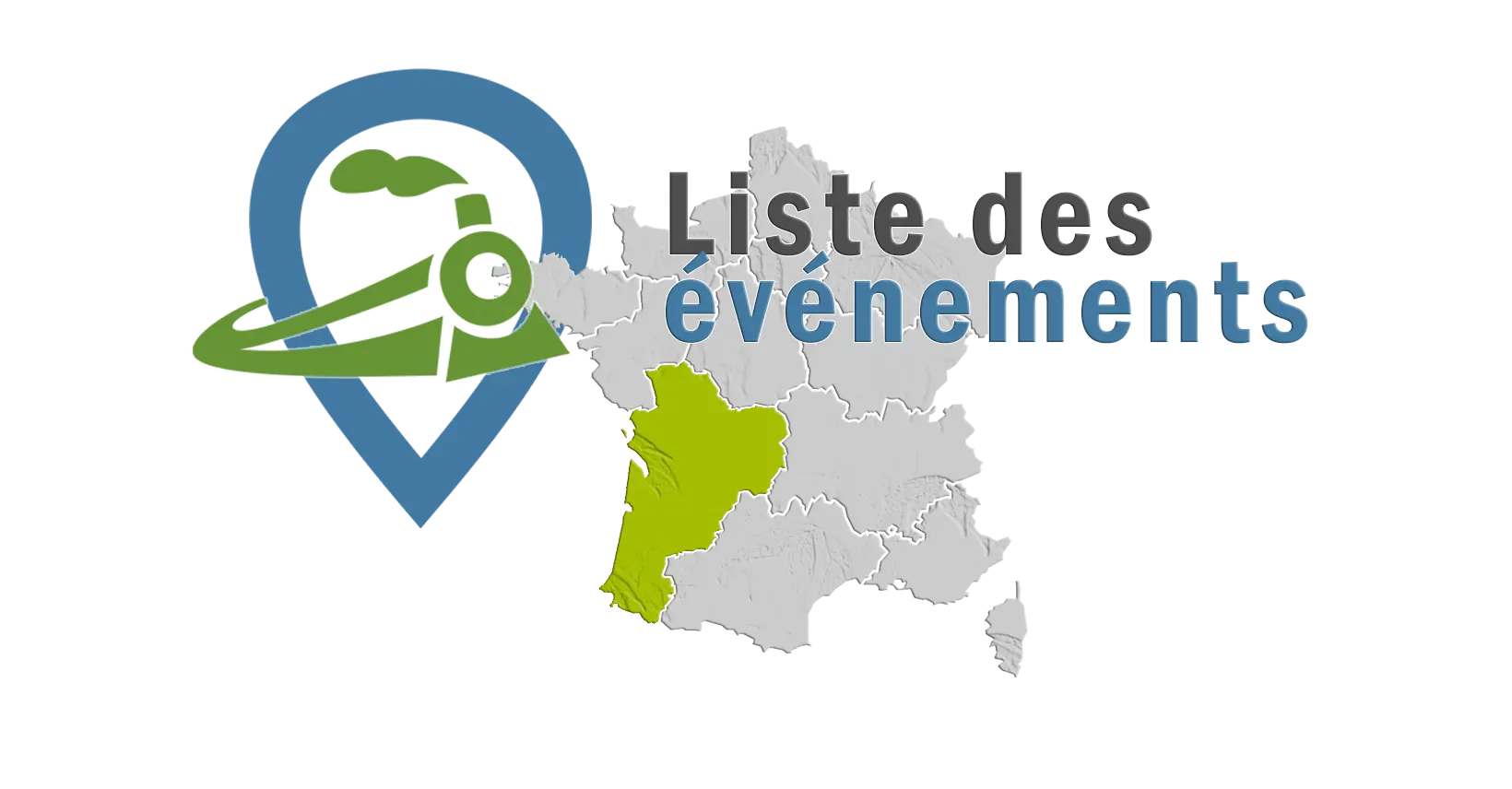 liste evenement aquitaine