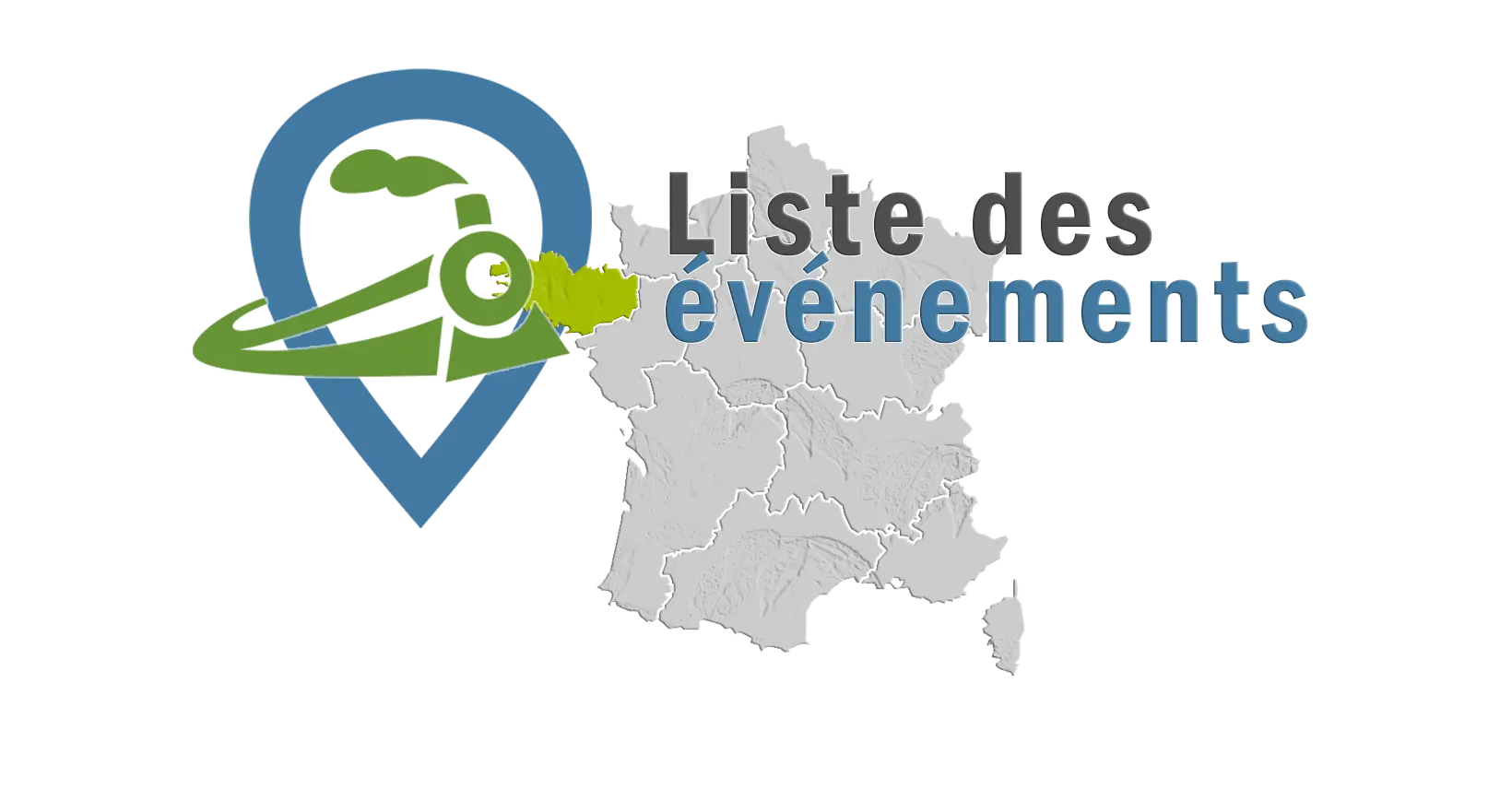 liste evenement bretagne