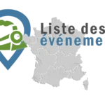 liste evenement france
