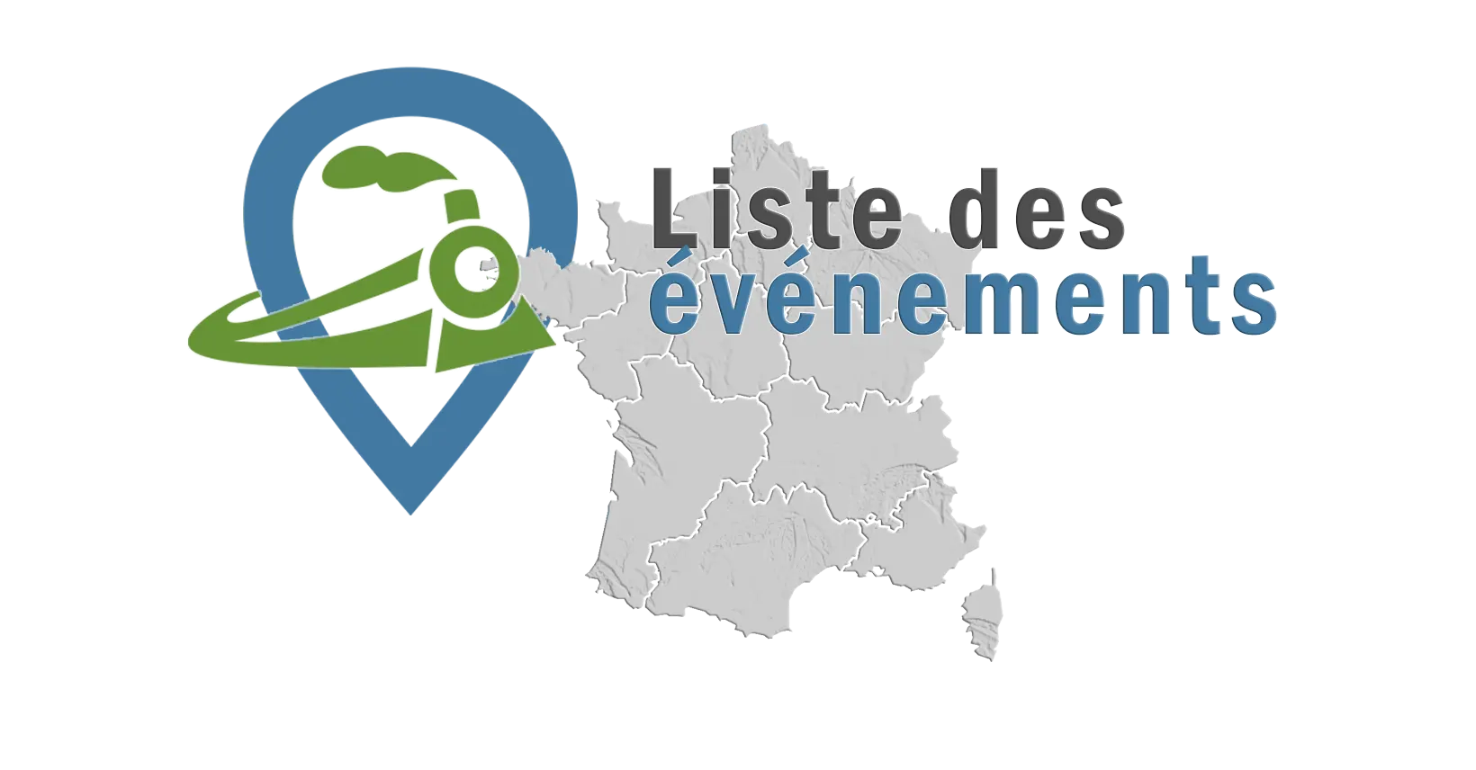 liste evenement france