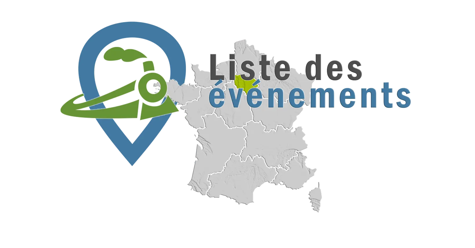 liste evenement ile de france