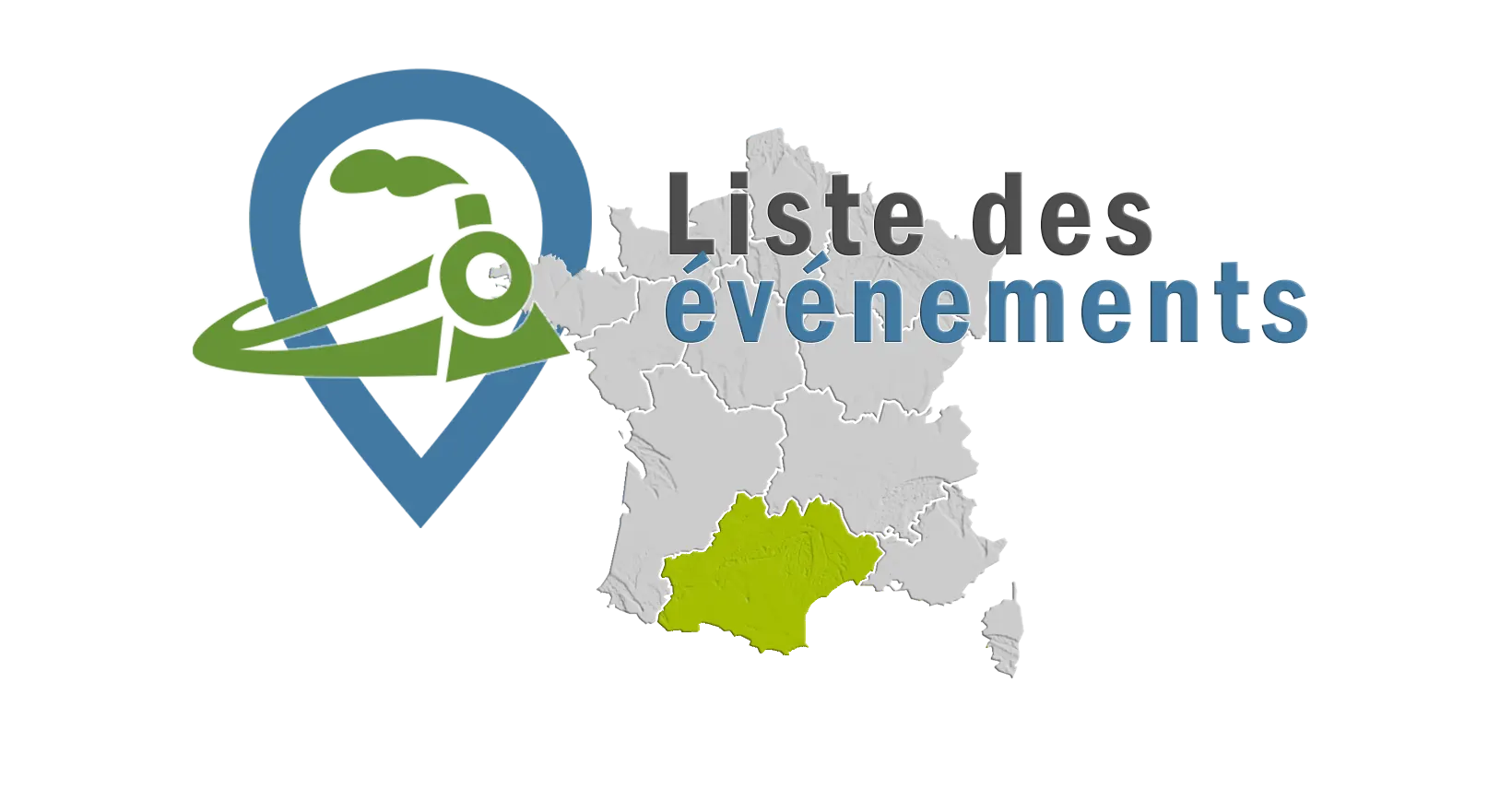 liste evenement languedoc