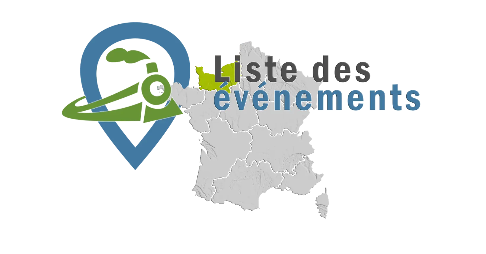 liste evenement normandie