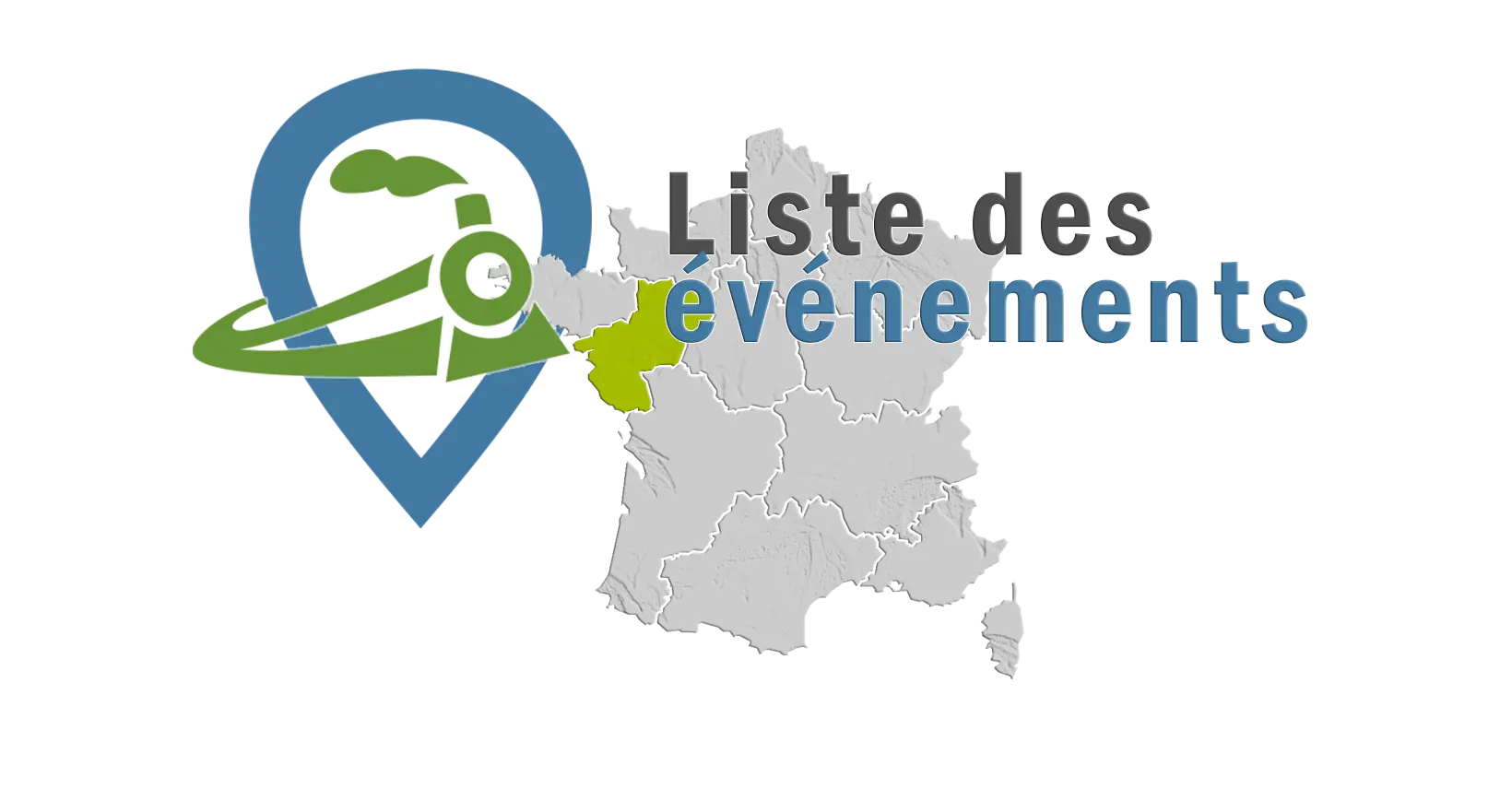 liste evenement pays de la loire
