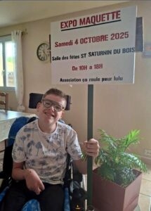 logo ca roule pour lulu