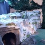 remplacement de la couleur de la montagne au chalet 030