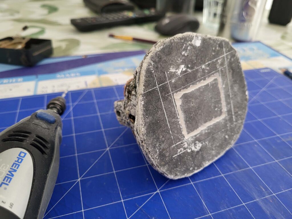 electrification chapelle 002