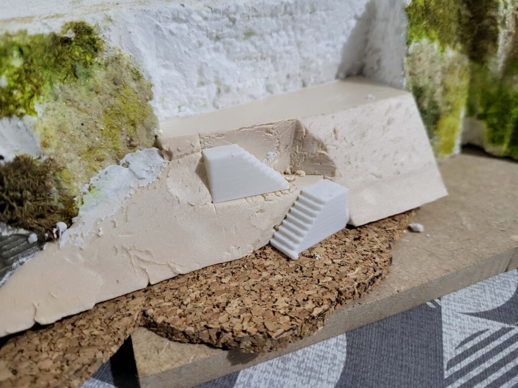 escaliers montagne chalet 004