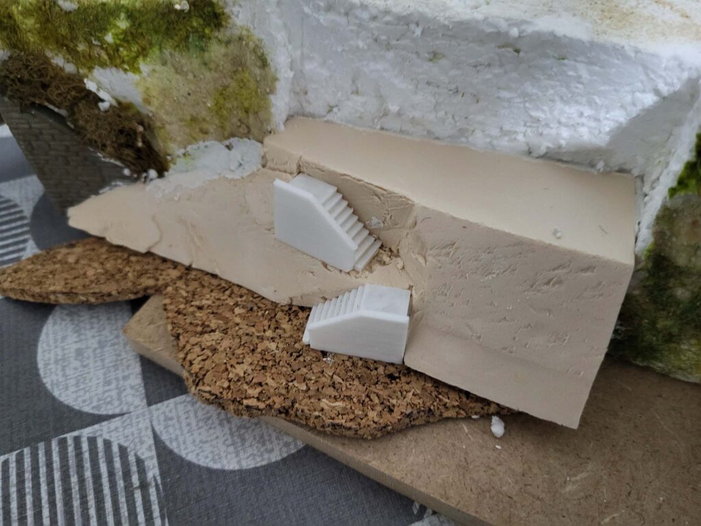 escaliers montagne chalet 005