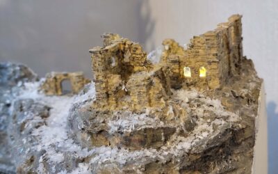 Nos Décors en Impression 3D