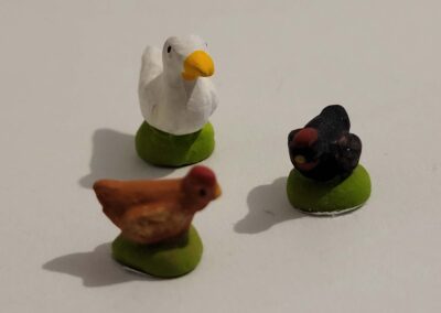 santons didier puce basse cour 001