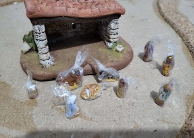 santons fouque 2cms nativite complete 001