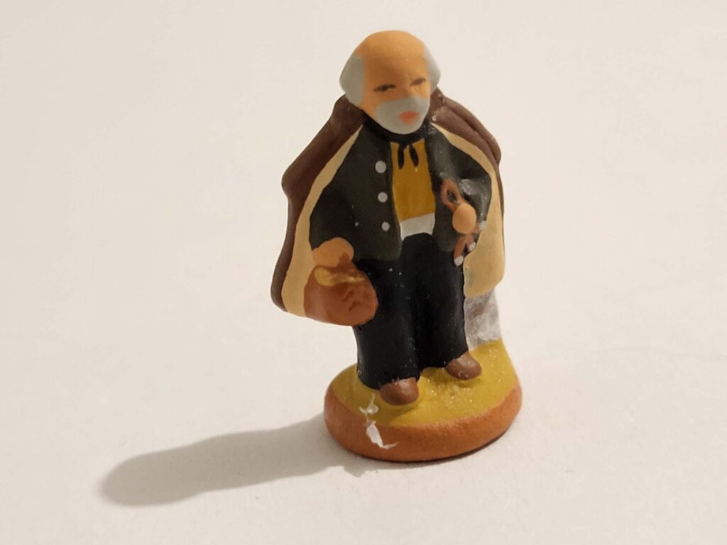 santons fouque 2cms medecin de campagne 001