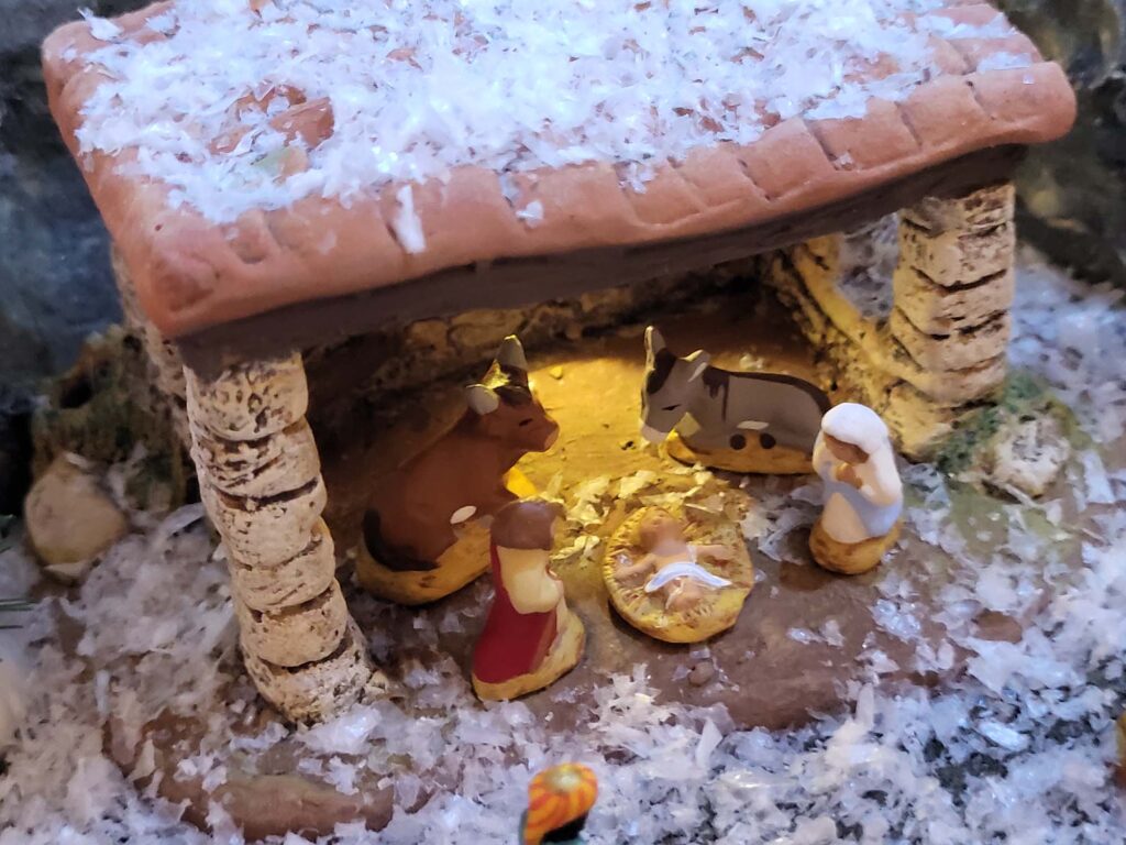 santons fouque 2cms nativite complete 002