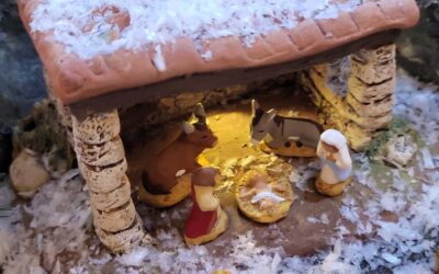 Nos acquisitions de Santons et Décors pour 2024