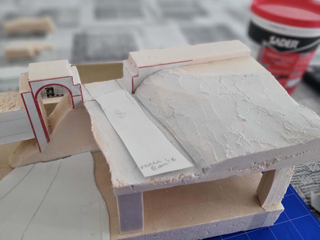 sculpture montagne rive dr avant 03